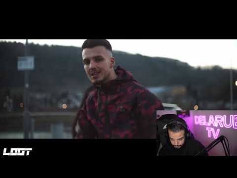 SAMI REAGIERT AUF D1NO - ABER OK