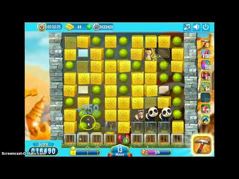 Pet Rescue Saga  1996 No Boosters