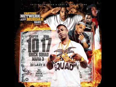 Gucci Mane - 12 *Official*