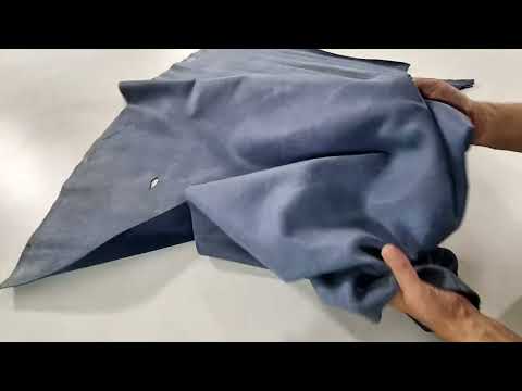 LEATHER NUBUC 775