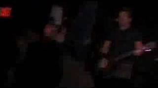 The Kids - Bloody Belgium (live video)