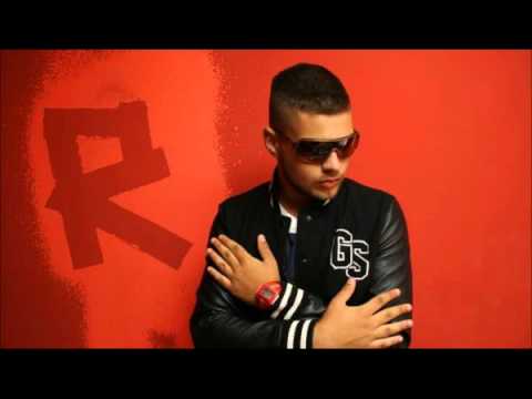 Boki ft. Frankpitch-Bokmaister (Re Edit)