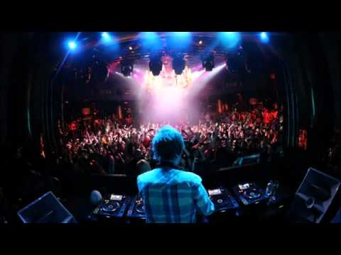 Avicii vs. NERVO vs. Justice - We_re﻿ All ID Friends