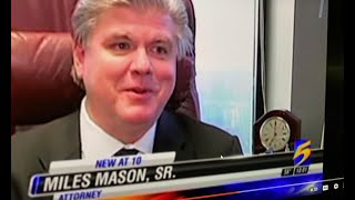 Man with Two Wives Arrested for Bigamy in Memphis Tennessee | Miles Mason Comments