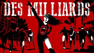 SIDILARSEN &quot;Des milliards&quot; [Official Video]