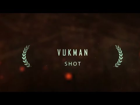 Visjan Ukcenaj - Shot (Official Video HD)