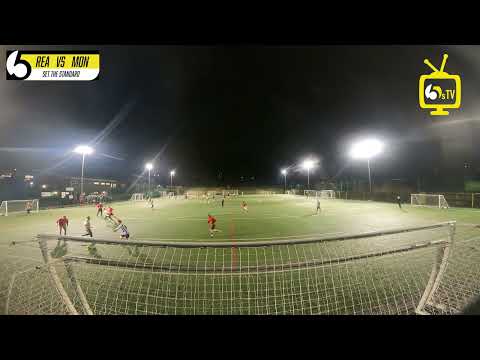 Real Sosobad  vs Mongrel - Dorothy Stringer, Tuesday - Season 19 - Week 09 - 30.01.2024