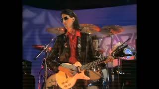 The Cars - Bye Bye Love (Musikladen 1979) (HD 60fps)