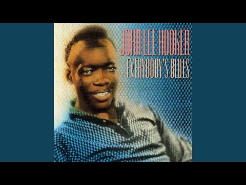 Videoclip de I Keep The Blues — John Lee Hooker