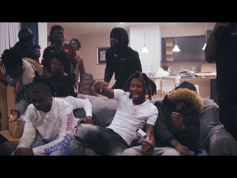 Dandre - "Walk it Out" (Official Music Video)
