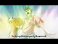 MERLE SE SACRIFICA POR POPP DRAGON QUEST