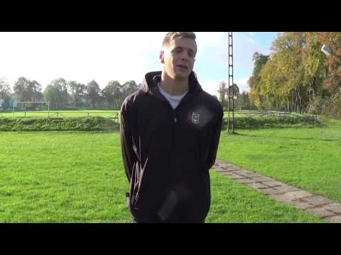 Po gwizdku #14: M. Pstrąg & K. Bajwoluk