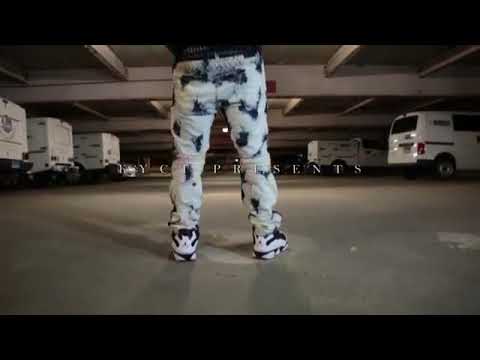 Skar Finness/ Young Skar - KYCT Freestyle (Repo remake)