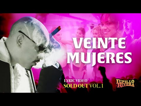 Veinte Mujeres - Lupillo Rivera