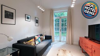 Apartment 2 - The Grove | Durham, United Kingdom | Hotel Review 🌟
