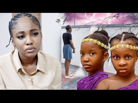 Crying Of The Innocent Twins _ Trust Me You Will Shed Tears After Watching This Touching Movie 