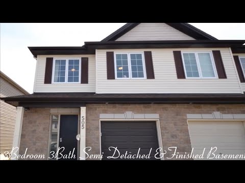 505 Cherokee Way, Ottawa South, Findlay Creek