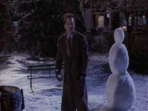 Groundhog Day - Are any of you up for adoption?