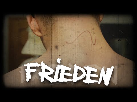 HeXer - Frieden (prod. by theskybeats)