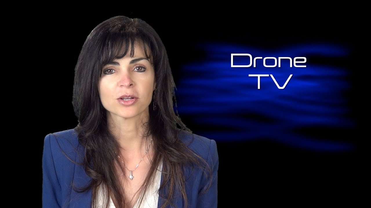 Drone TV Episode 1