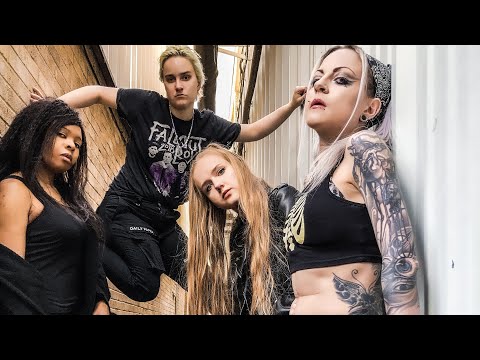 Lady Rage - Never Asleep