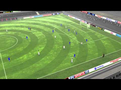 Wembley Park 1-0 Coulsdon Town - Match Highlights