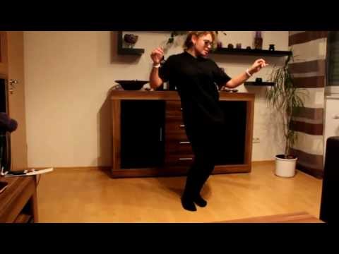 Ligushka T.V. - Get the Party started