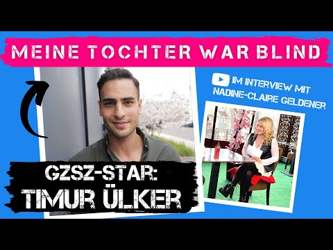 Seine Tochter war krank! Timur Ülker im "Dann eben anders - Talk"