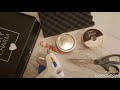 DIY Brush Color Removal Sponge