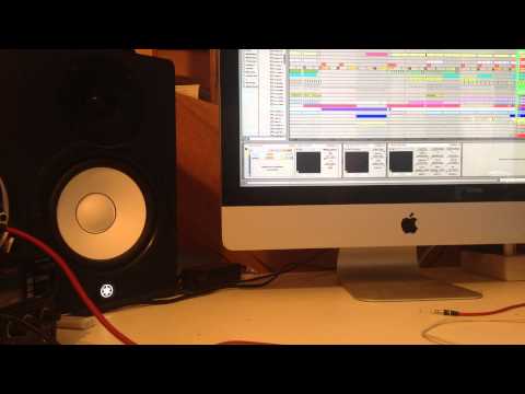 Disturbed Traxx feat Deviance _LET ME TAKE YOU HomeWork PREVIEW