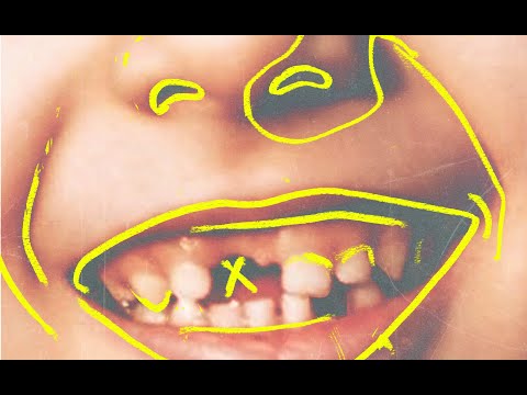 Busty and the Bass - Kids (Official Audio)