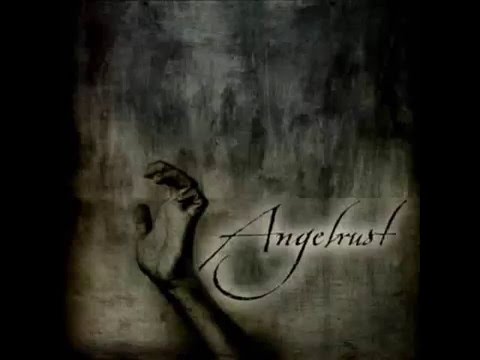 Angelrust - The End Unbound