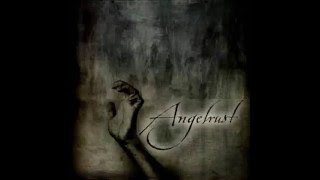 Angelrust - The End Unbound