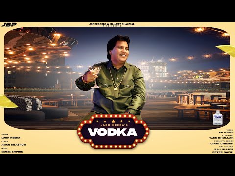 Vodka
