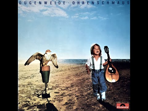 Merseburger Spieluhr - Ougenweide