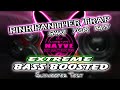 Pink Panther Trap Extreme Bass Boosted Remix - Dj Christian Nayve