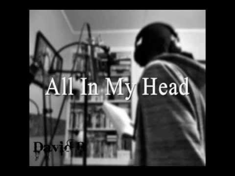 Tori Kelly ft D-pryde David B Remix All In My Head