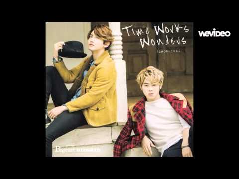 tohoshinki - baby dont cry