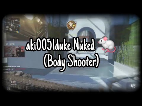 aki0051duke Nuked! 🐀 