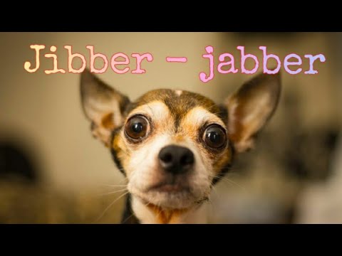 Jibber - jabber || Pronunciation || Meaning || Usage ||