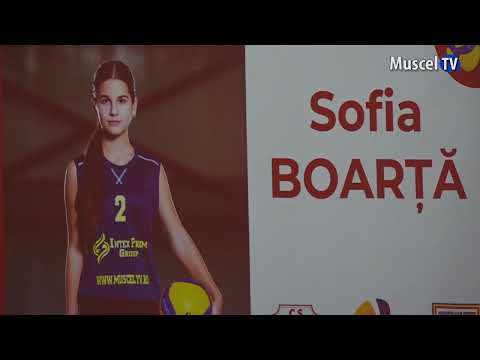 jurnal MUSCEL TV 07 10 2025 SPORT | CS MUSCEL ARO CÂMPULUNG