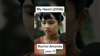 Download lagu Para pemeran film My Heart (2006) new vers. #film #nostalgia #trendingshorts #youtubeshorts mp3