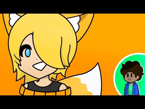 OOF4 Doodles: [Original] Akira