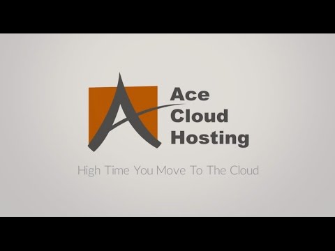 Ace Cloud Hosting | F6S