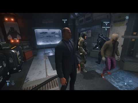 Star Citizen 3.8.1 - Live with CobraTV