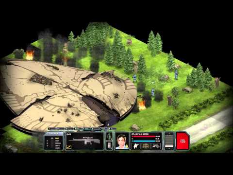 Xenonauts - Insane - Part 39