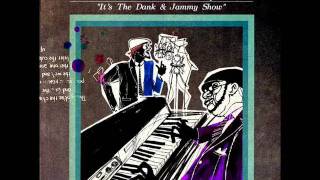 declaime a.k.a. dudley perkins & j-rawls - it's the dank & jammy show