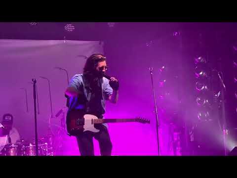 Infinitely Falling - Fly By Midnight (September 29, 2025)