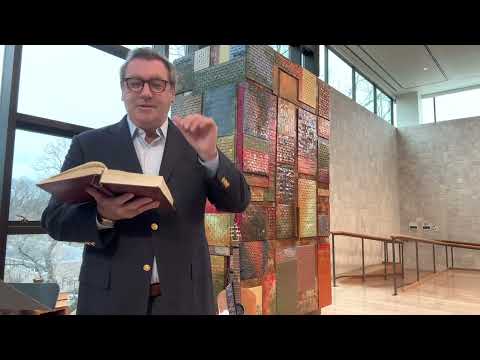 Shabbat Morning Service - Barechu and Yotzer Or