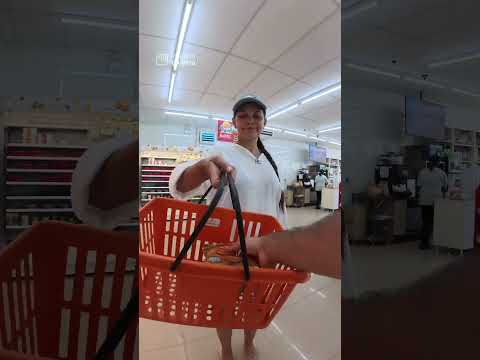 Quand t'as FAIM en THAÏLANDE. 🇹🇭🤩 -Publicité- @insta360 #shorts #insta360 #insta360goultra